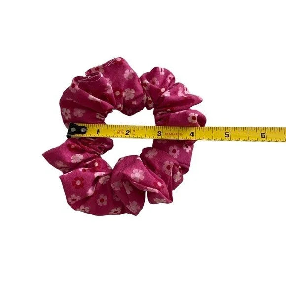 Hair Scrunchie. Multicolor. Mini (Small)