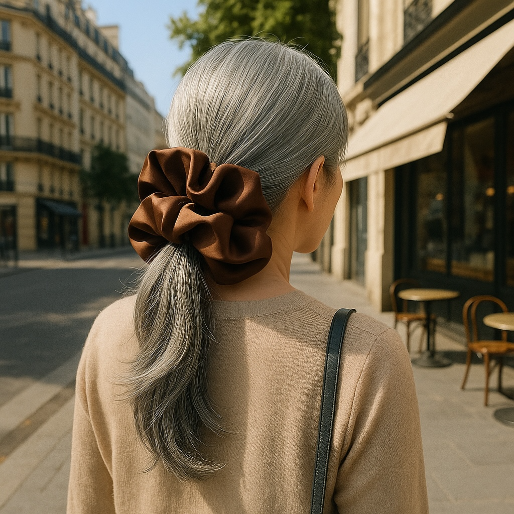 Scrunchies XL