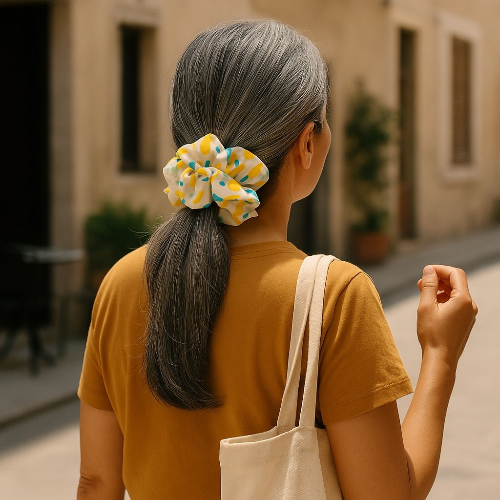 Scrunchies Small (Mini)