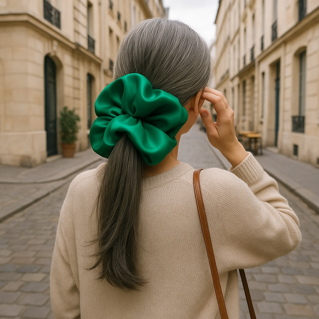Scrunchies XXL