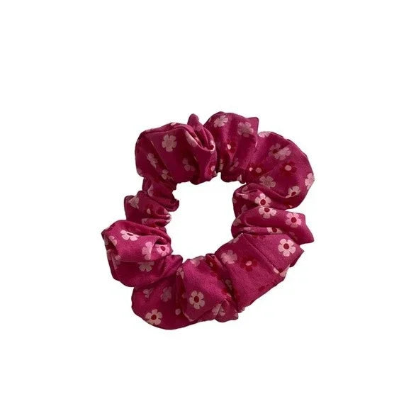 Hair Scrunchie. Multicolor. Mini (Small)